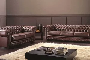 چرم مصنوعی